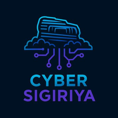 Cyber Sigiriya
